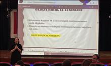 LGS MOTİVASYON SEMİNERLERİMİZ